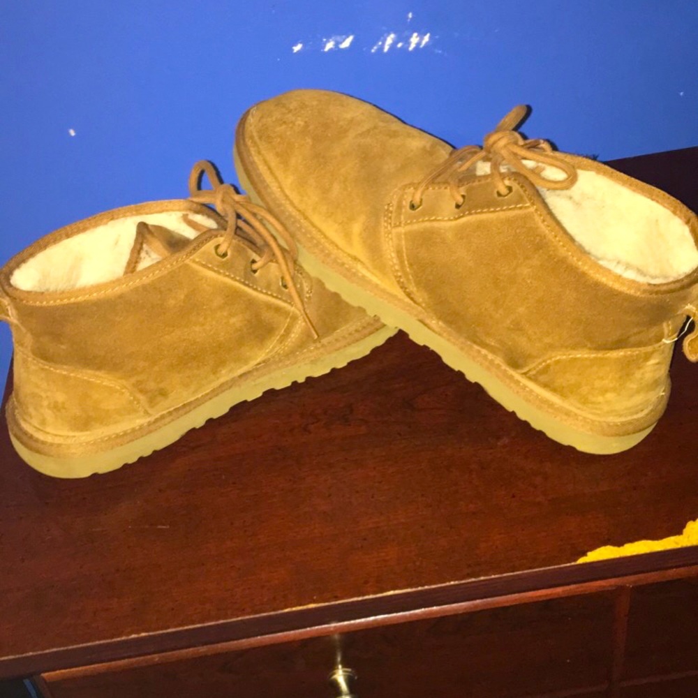 Shoes